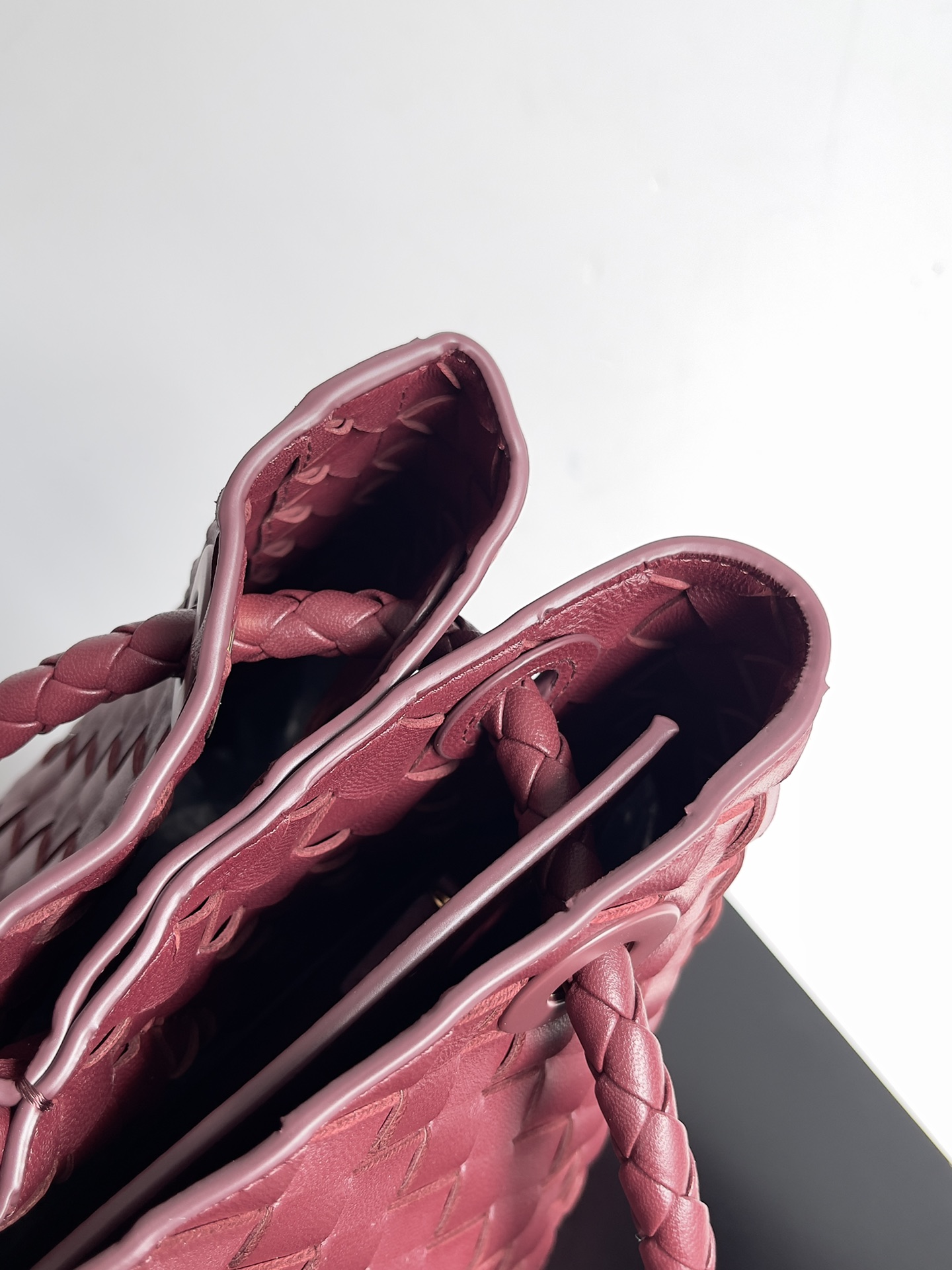 Bo*te*ga ve*ne*ta andiamo-45*22*34cm