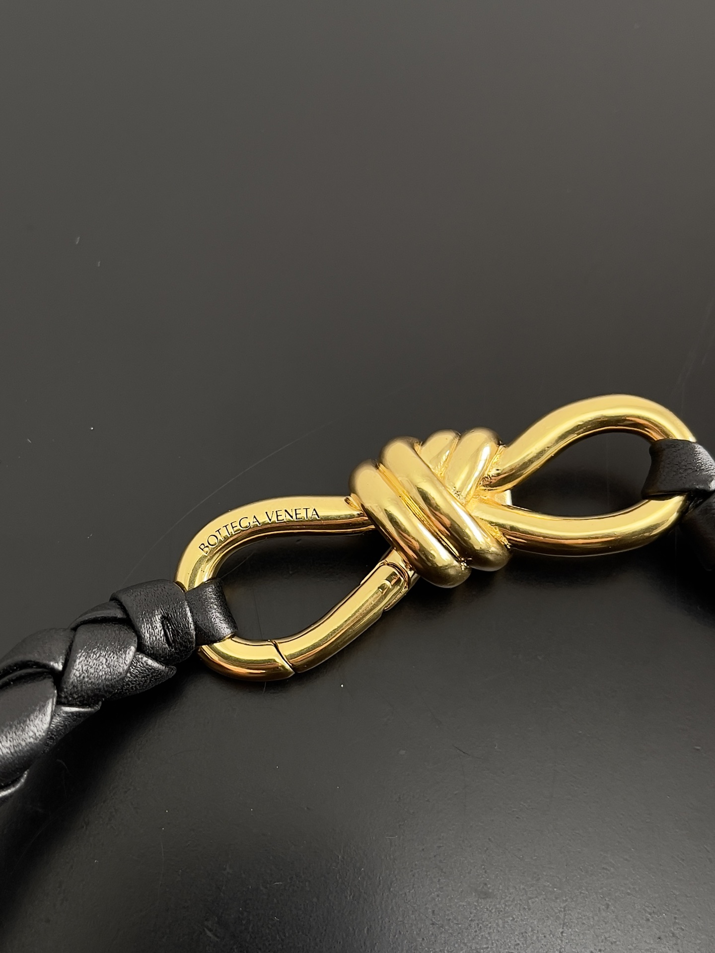 Bo*te*ga ve*ne*ta andiamo-45*22*34cm