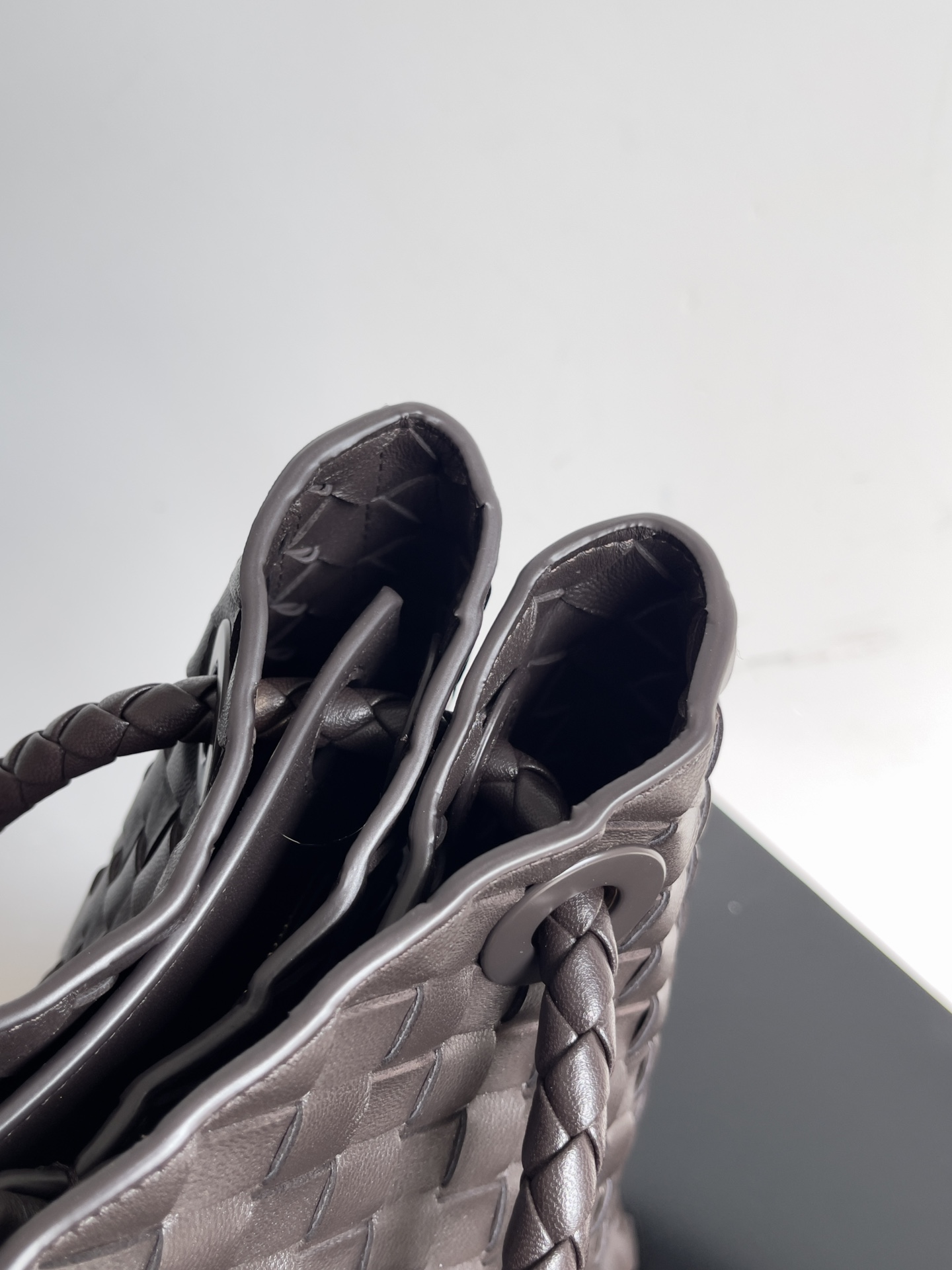 Bo*te*ga ve*ne*ta andiamo-45*22*34cm