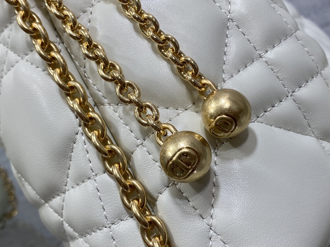 di0r D*or ammi bag-31x18x13cm