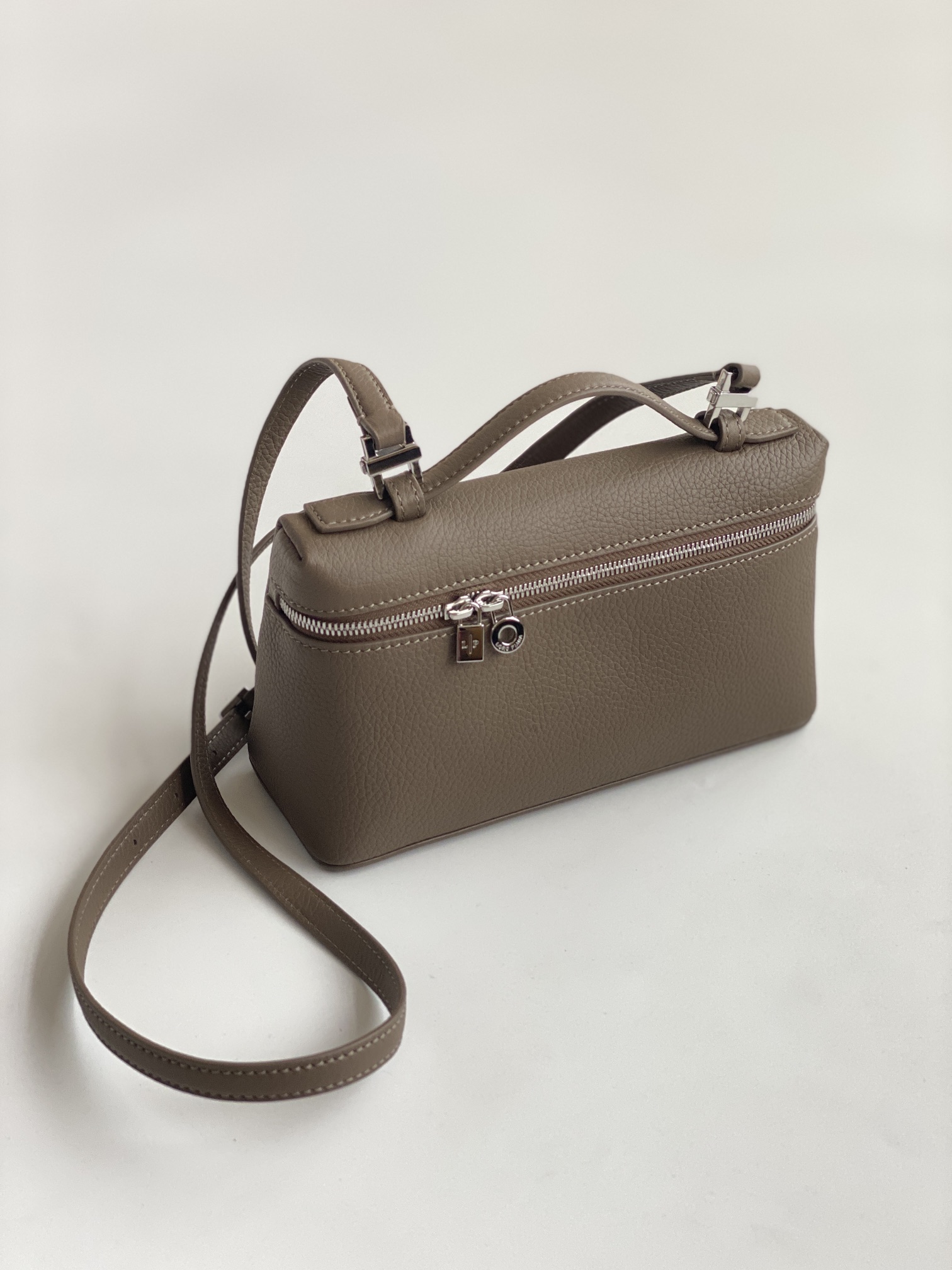 Loro Piana Bag-19CM