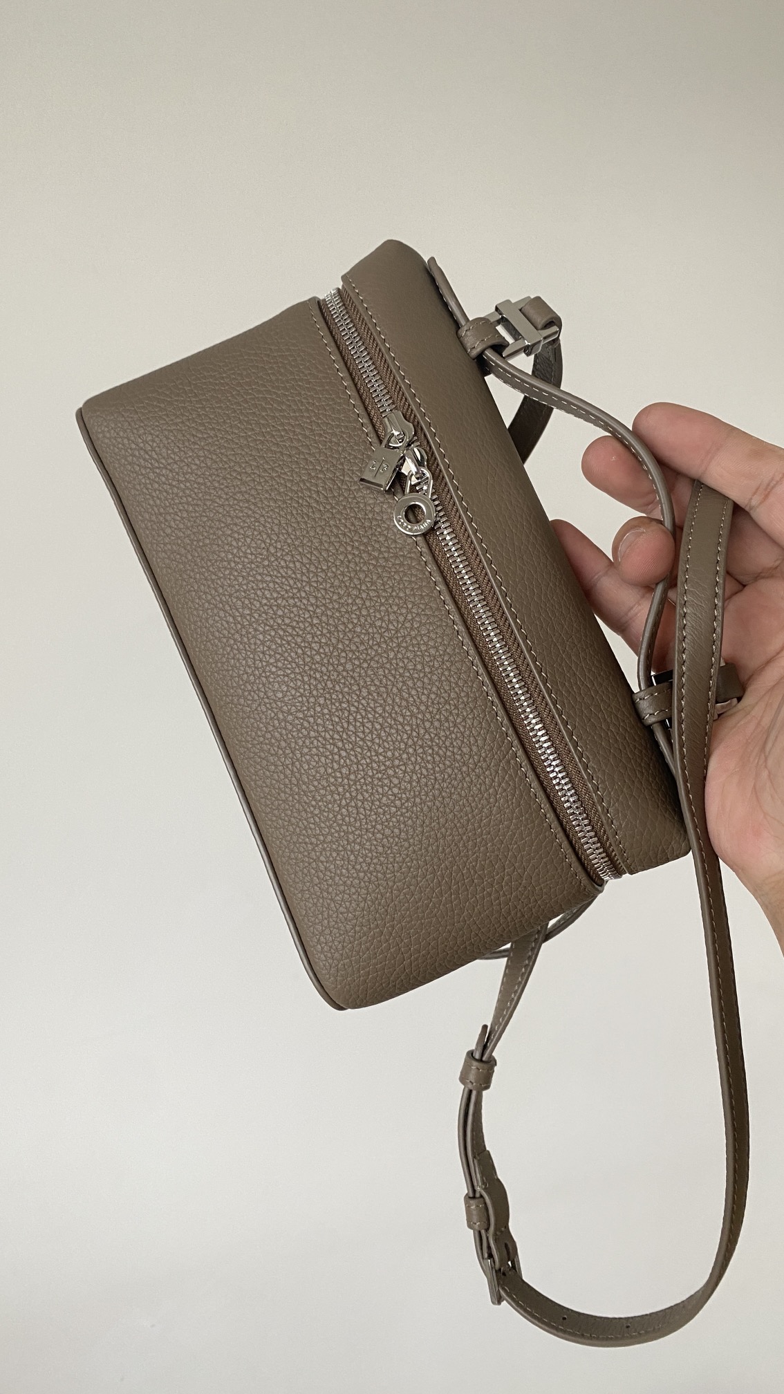 Loro Piana Bag-19CM