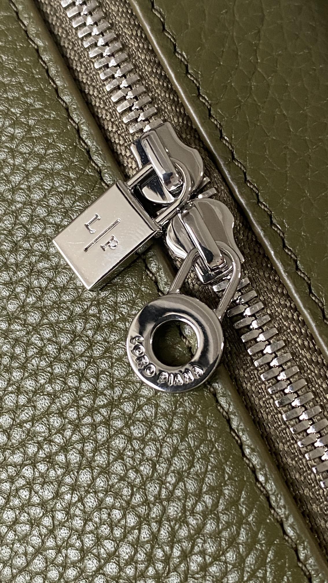 Loro Piana Bag-19CM