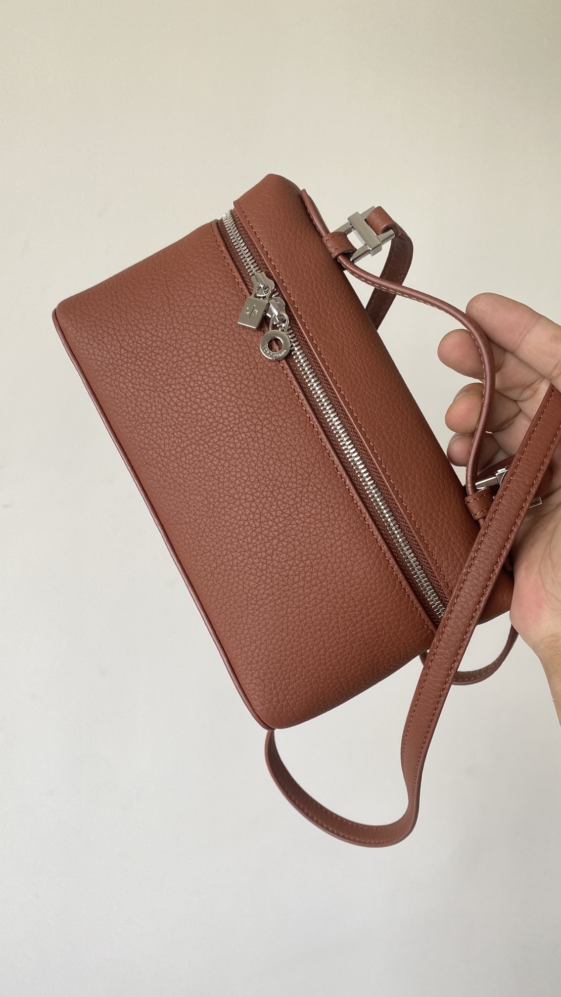 Loro Piana Bag-19CM