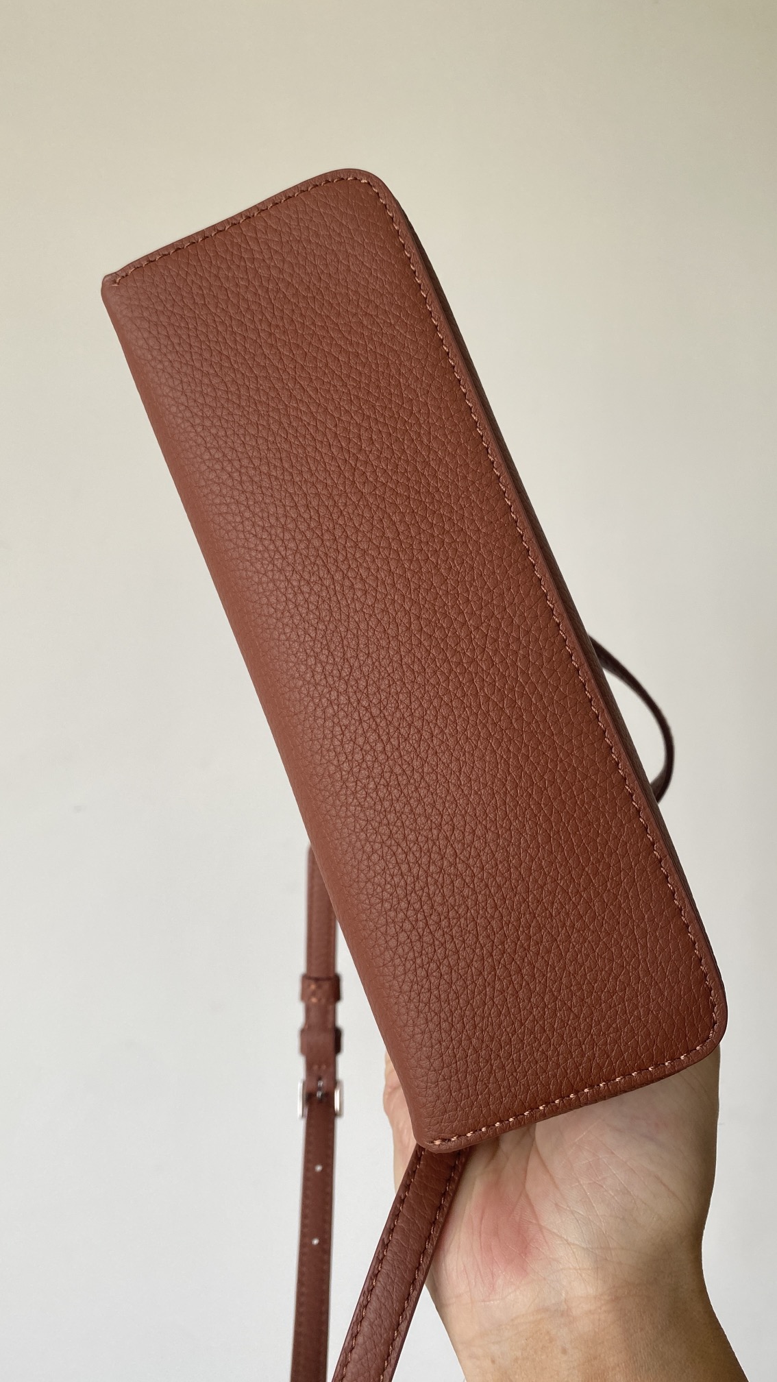 Loro Piana Bag-19CM