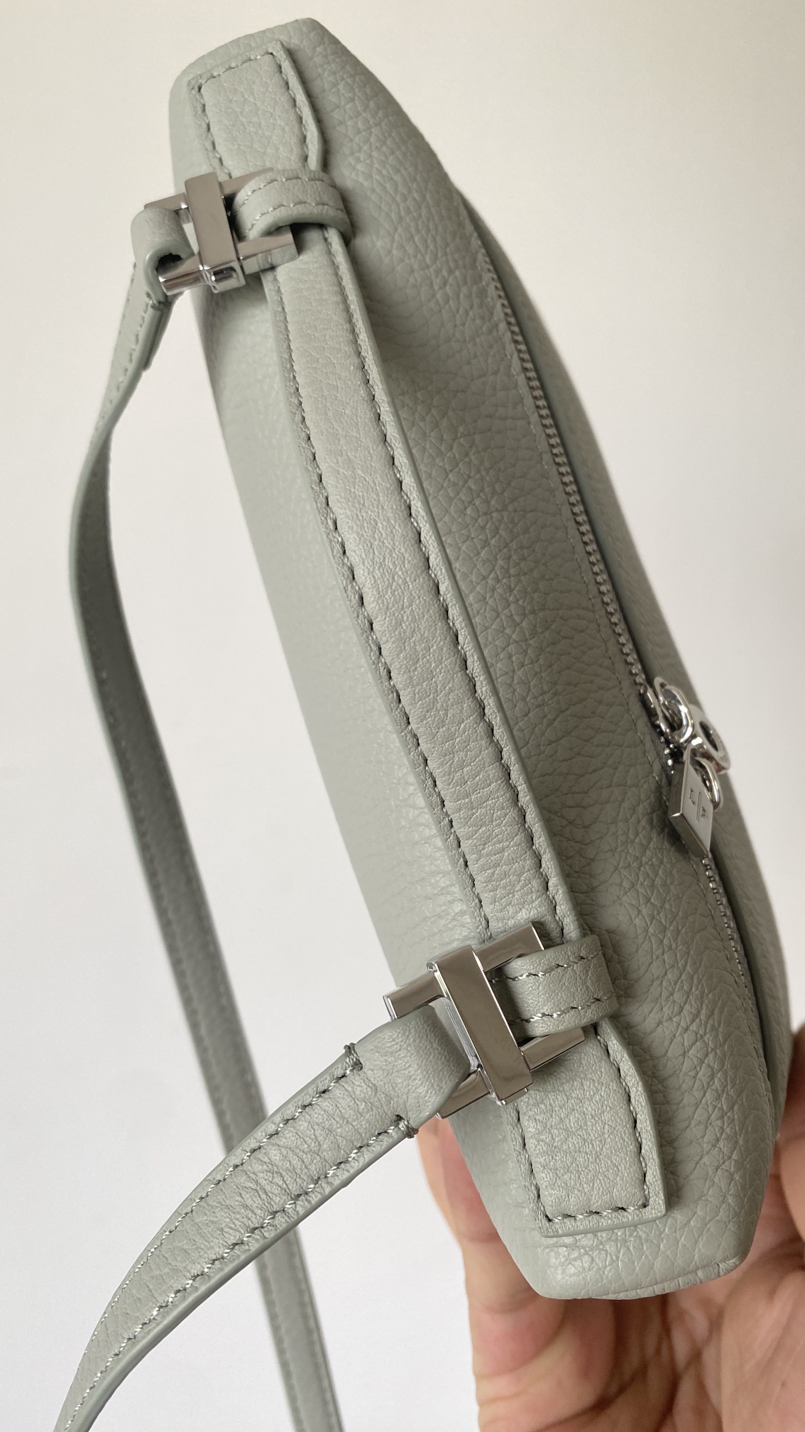 Loro Piana Bag-19CM