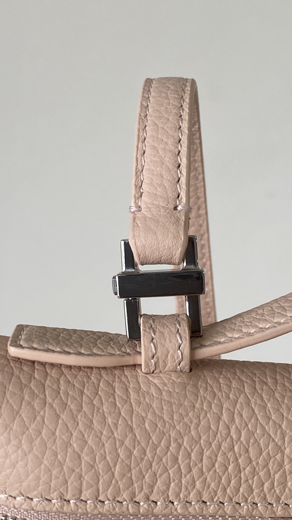 Loro Piana Bag-19CM