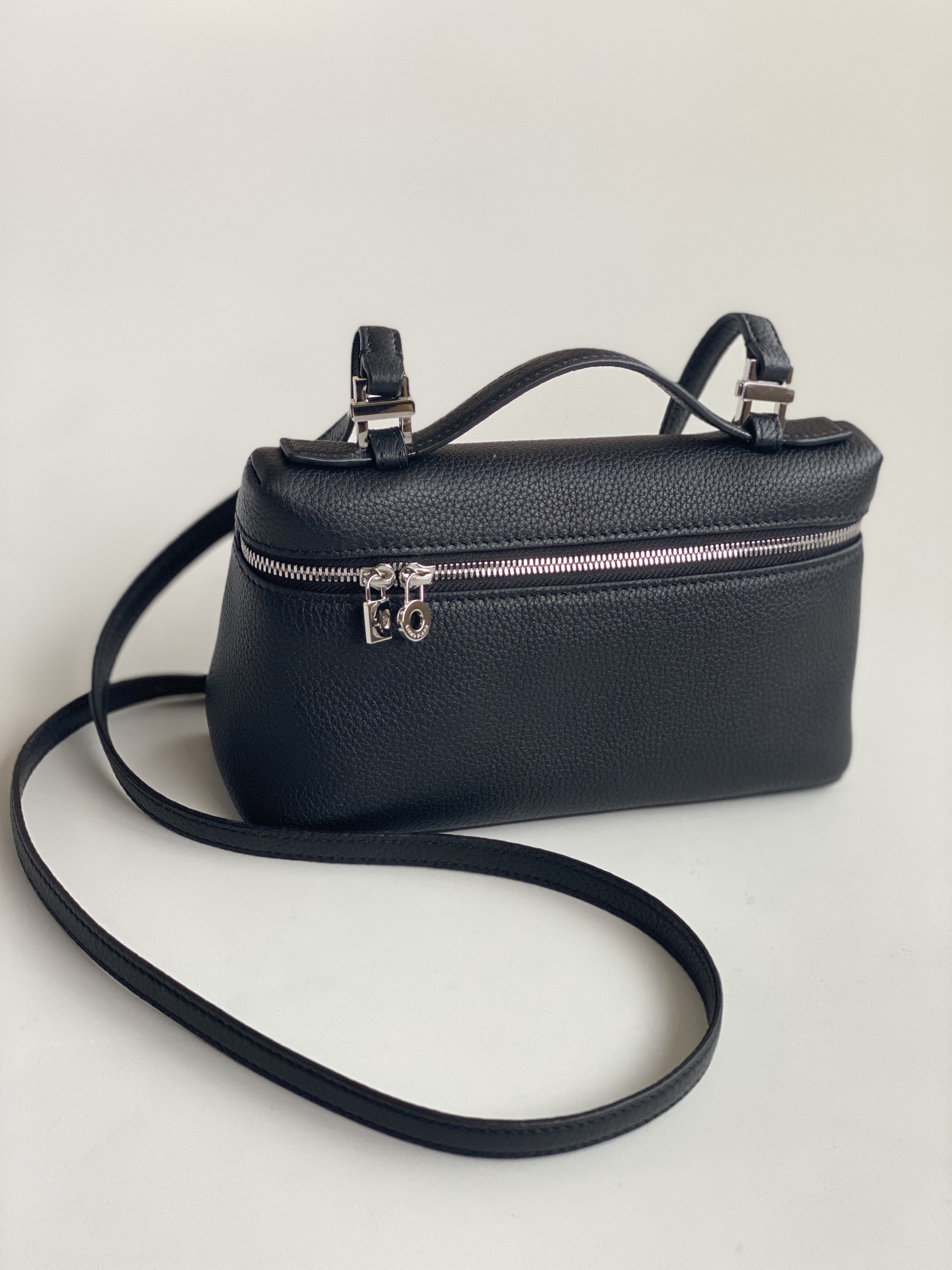 Loro Piana Bag-19CM