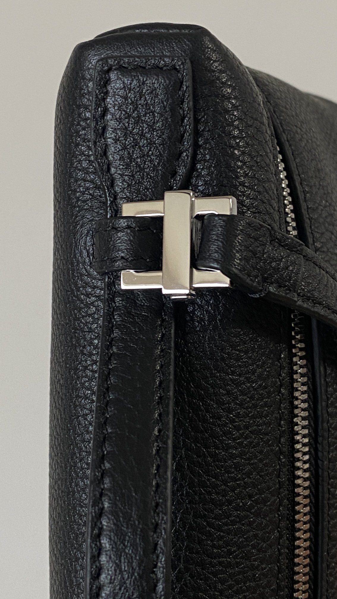 Loro Piana Bag-19CM