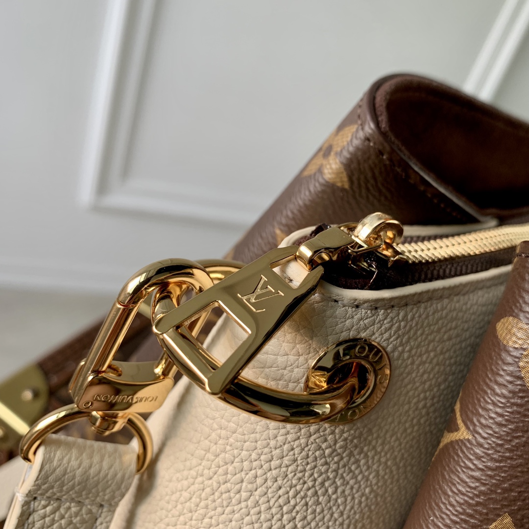 l**is V*t*n vendome bag-36*22*18cm