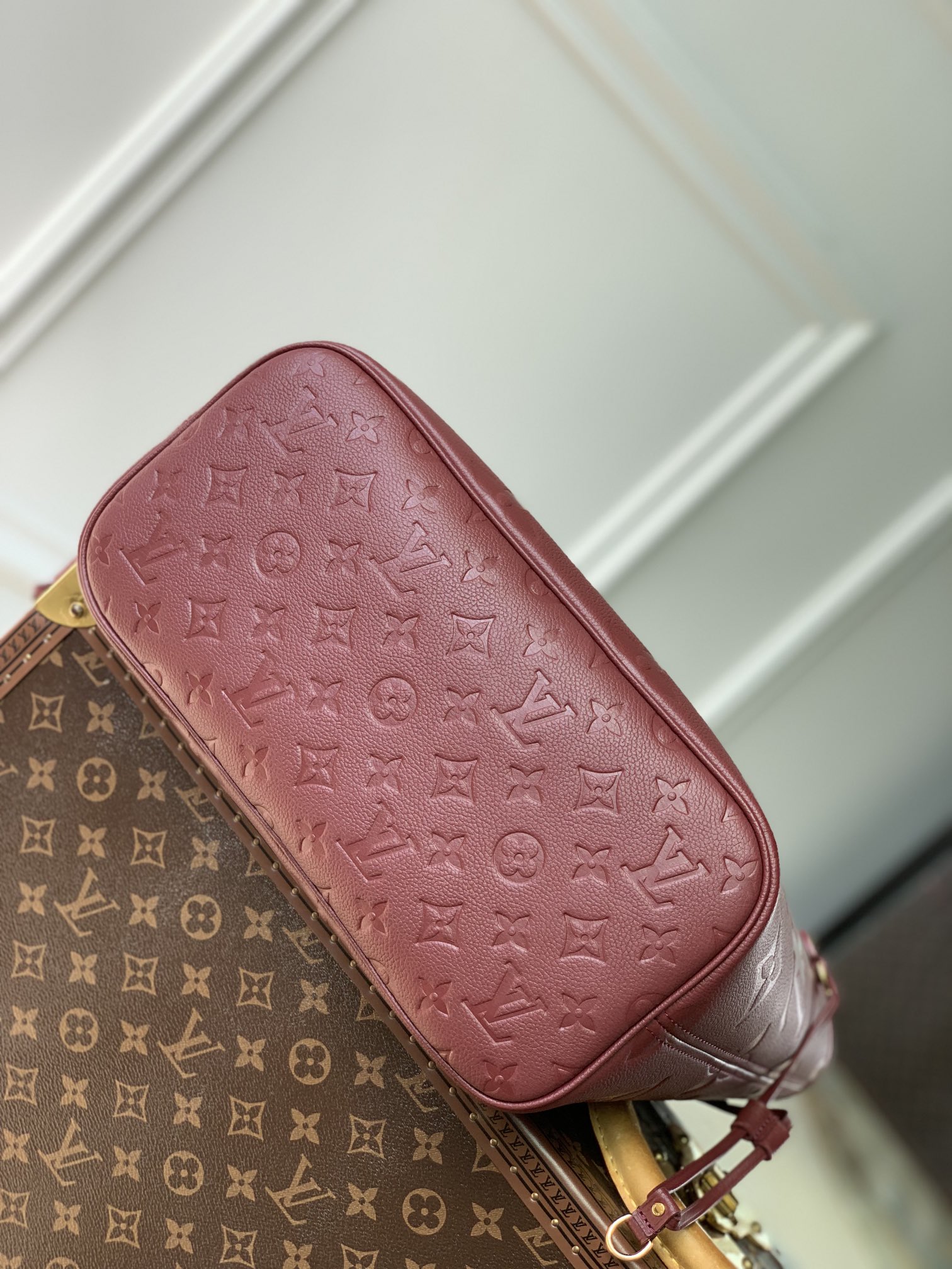 l**is V*t*n neverfull m46102-32*29*17cm