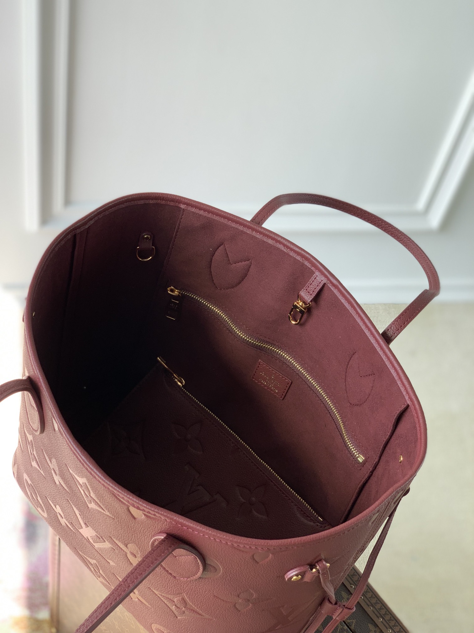 l**is V*t*n neverfull m46102-32*29*17cm