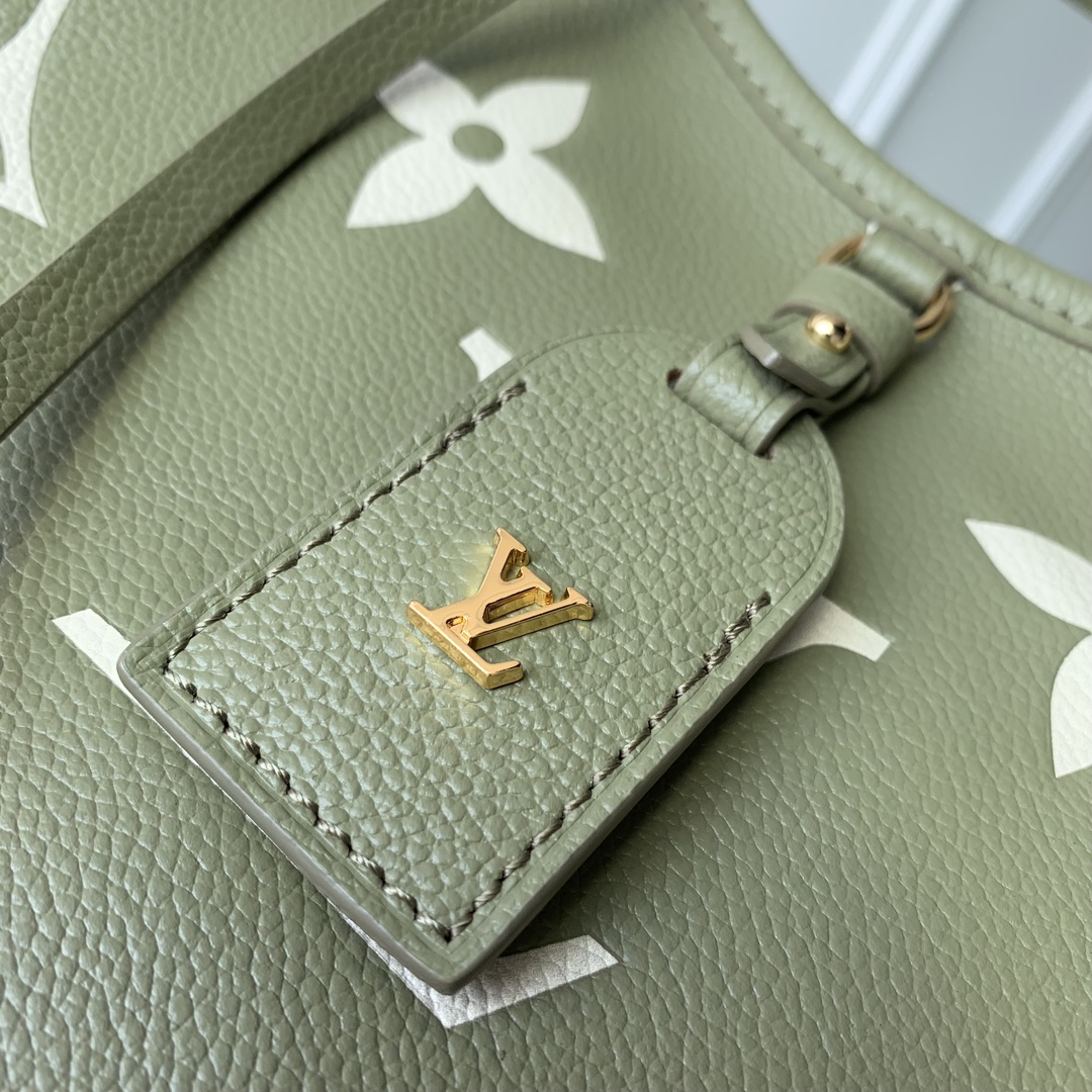 l**is V*t*n carryall bag-m46298-29*24*12cm