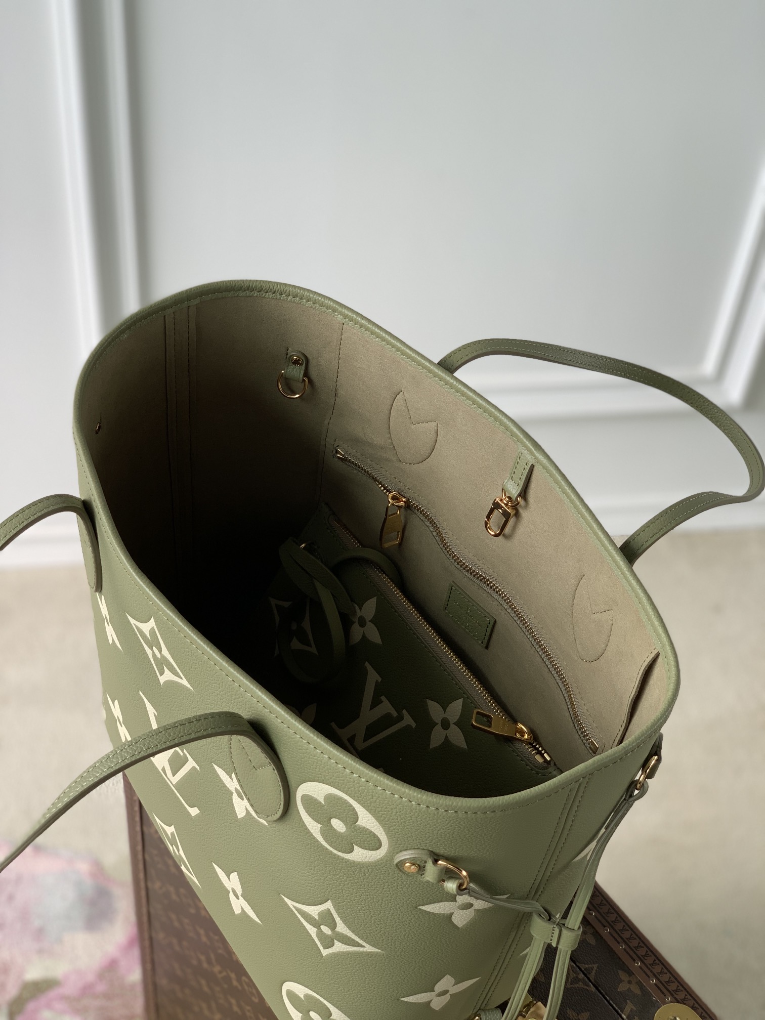 l**is V*t*n neverfull m46102-32*29*17cm