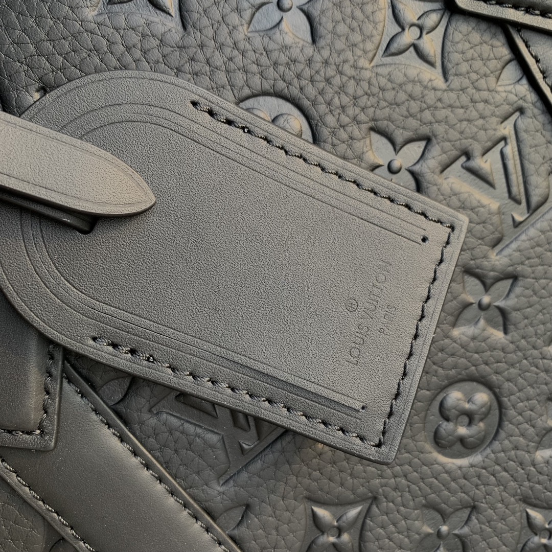 l**is V*t*n sac plat handbags-36.5 x 38.0 x 9cm