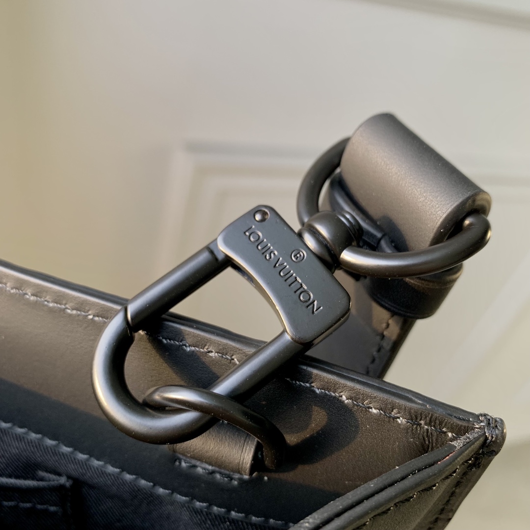 l**is V*t*n sac plat handbags-36.5 x 38.0 x 9cm