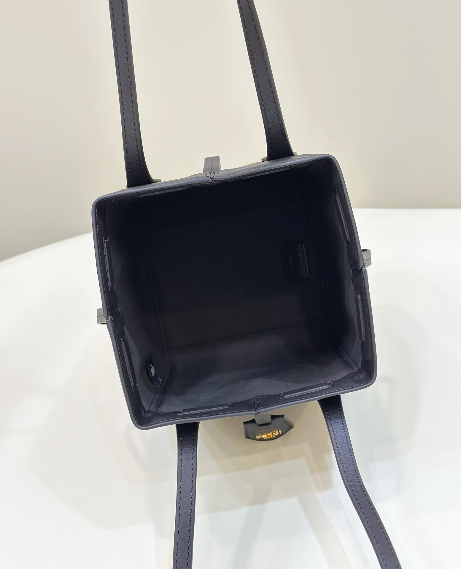 F**di origami bag -15/15/19cm