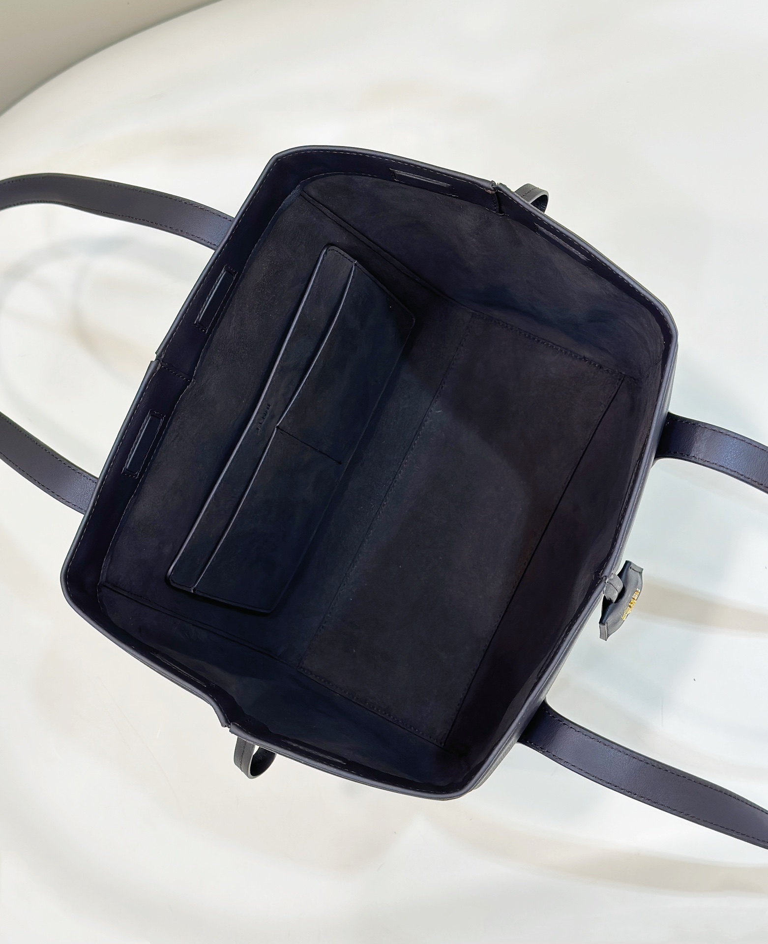 F**di origami bag -27*15*27cm