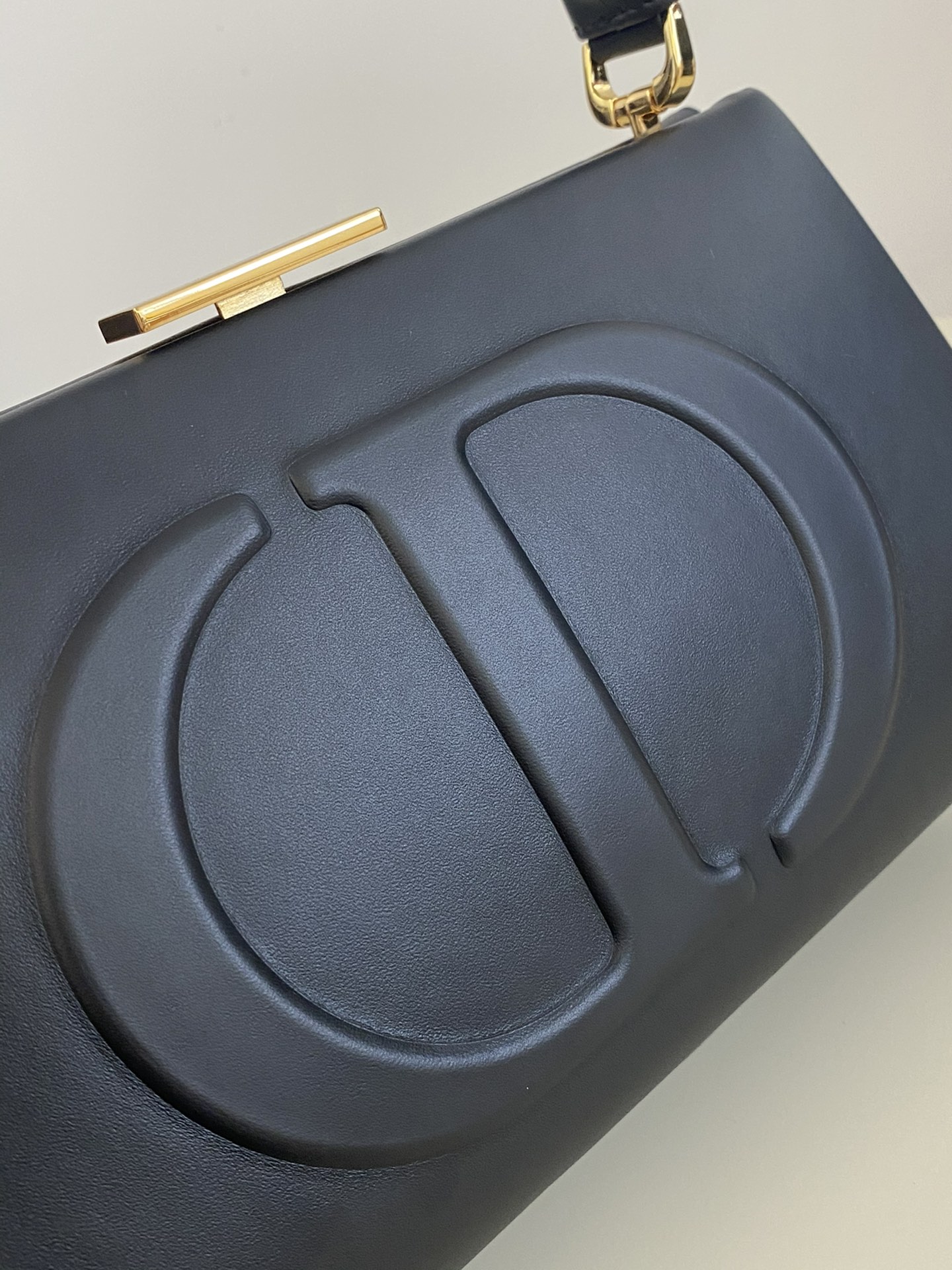 Di0r Evening Bag-26*9*14.5CM