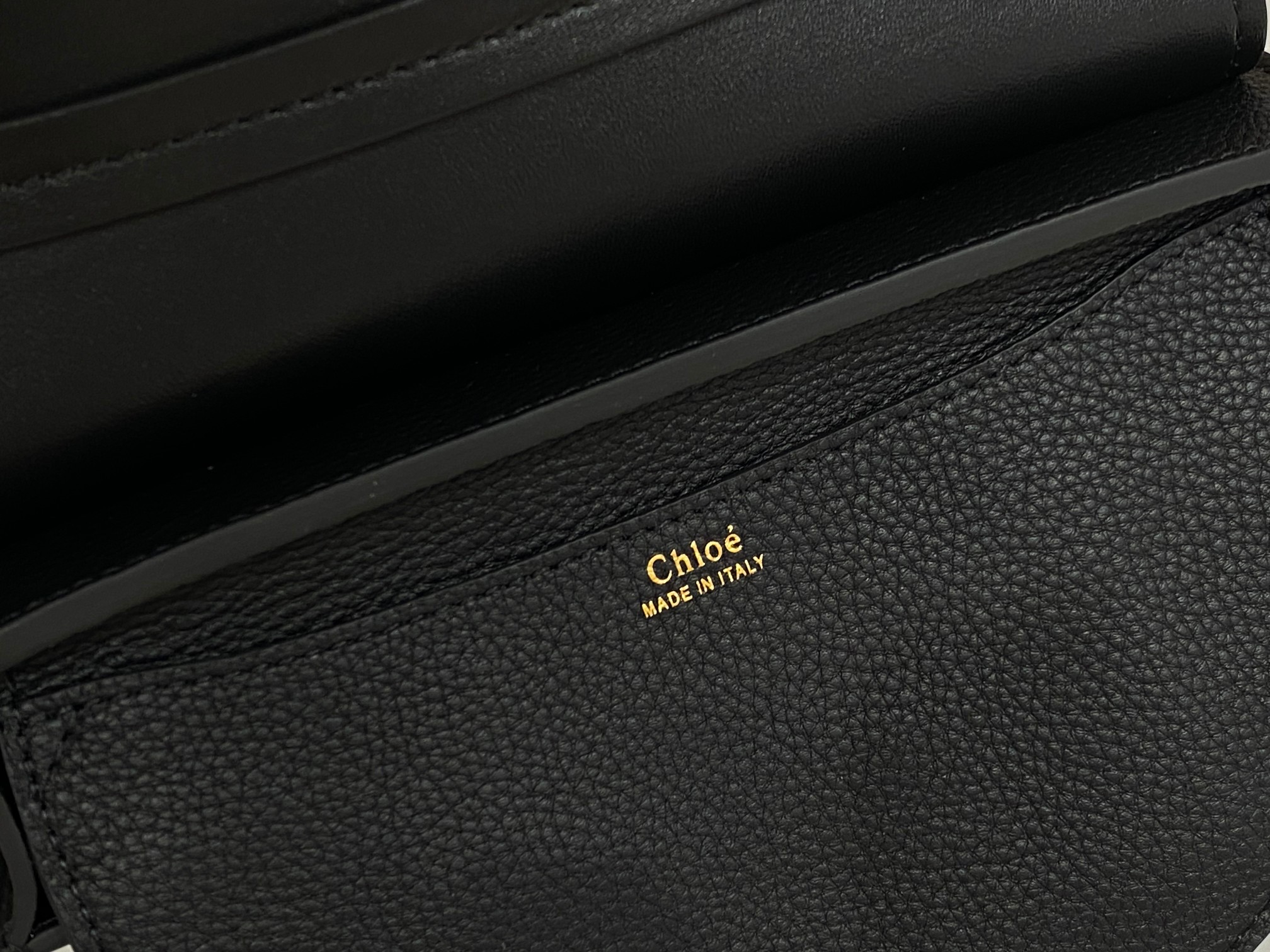 Chloe Marcie Bag-22.5*15.5*7CM