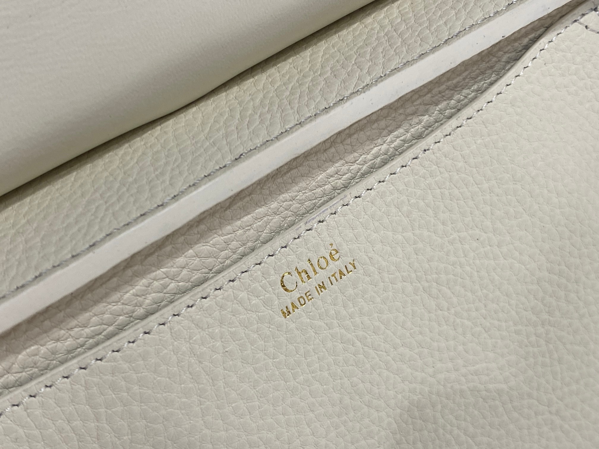Chloe Marcie Bag-22.5*15.5*7CM
