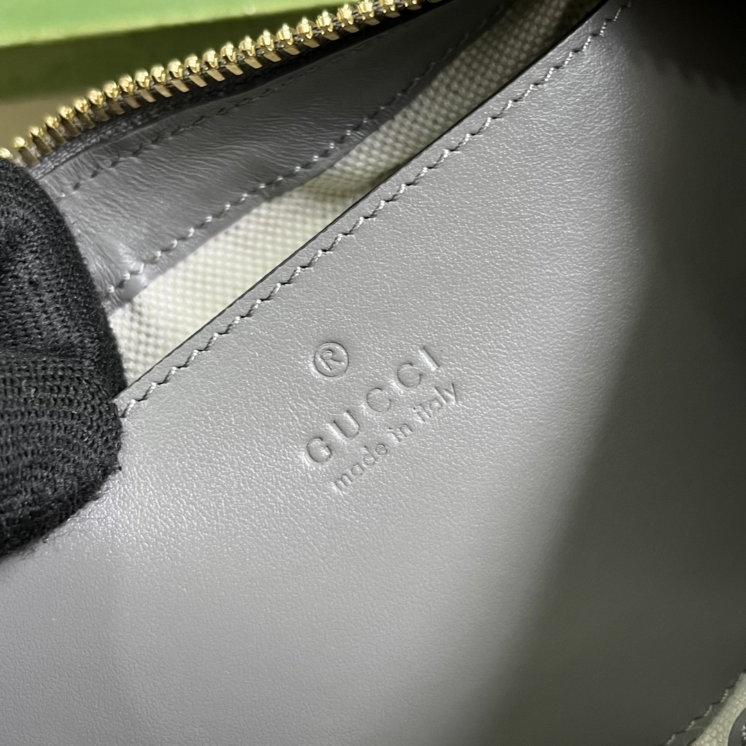 G*u*i gg matelassé tote bag-27*18*7cm