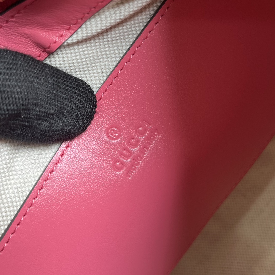 G*u*i gg matelassé tote bag-27*18*7cm