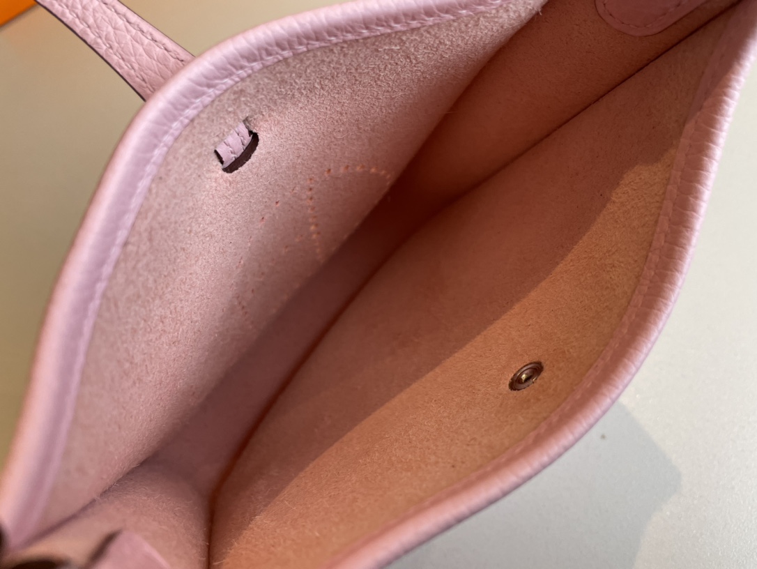 H**mes evelyne mini-17*18cm