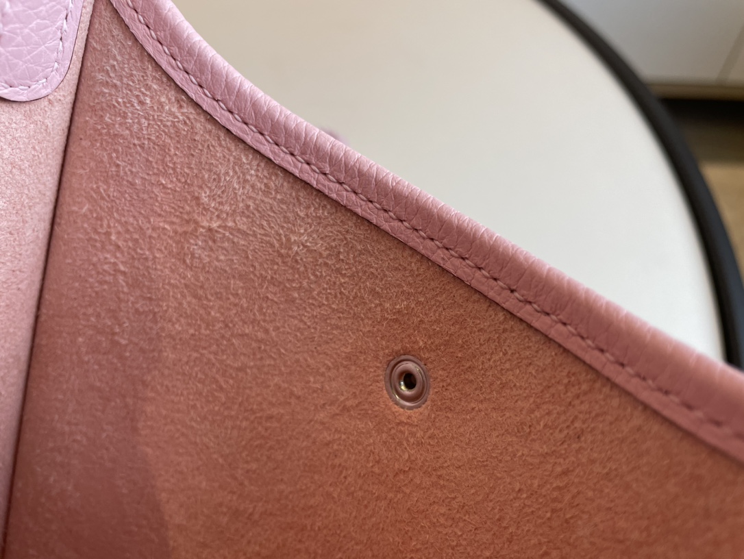 H**mes evelyne mini-17*18cm