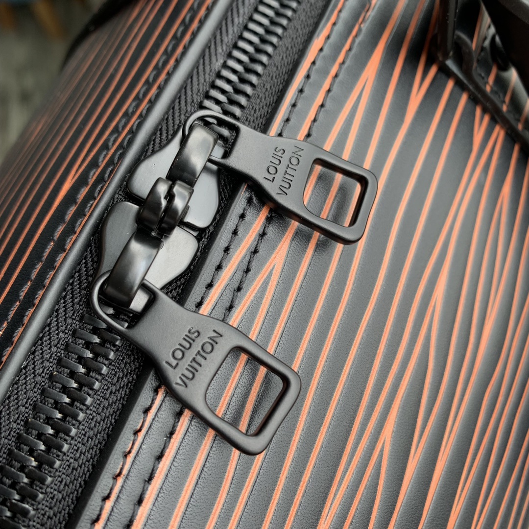 l**is V*t*n keepall bandouliÈre 50-m21863-50 x 29 x 23cm