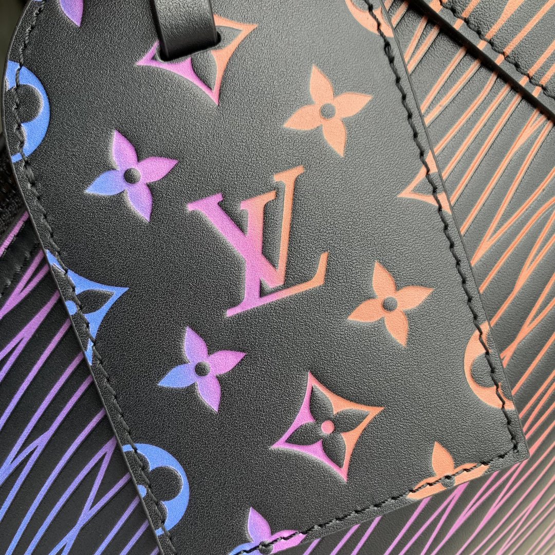 l**is V*t*n keepall bandouliÈre 50-m21863-50 x 29 x 23cm