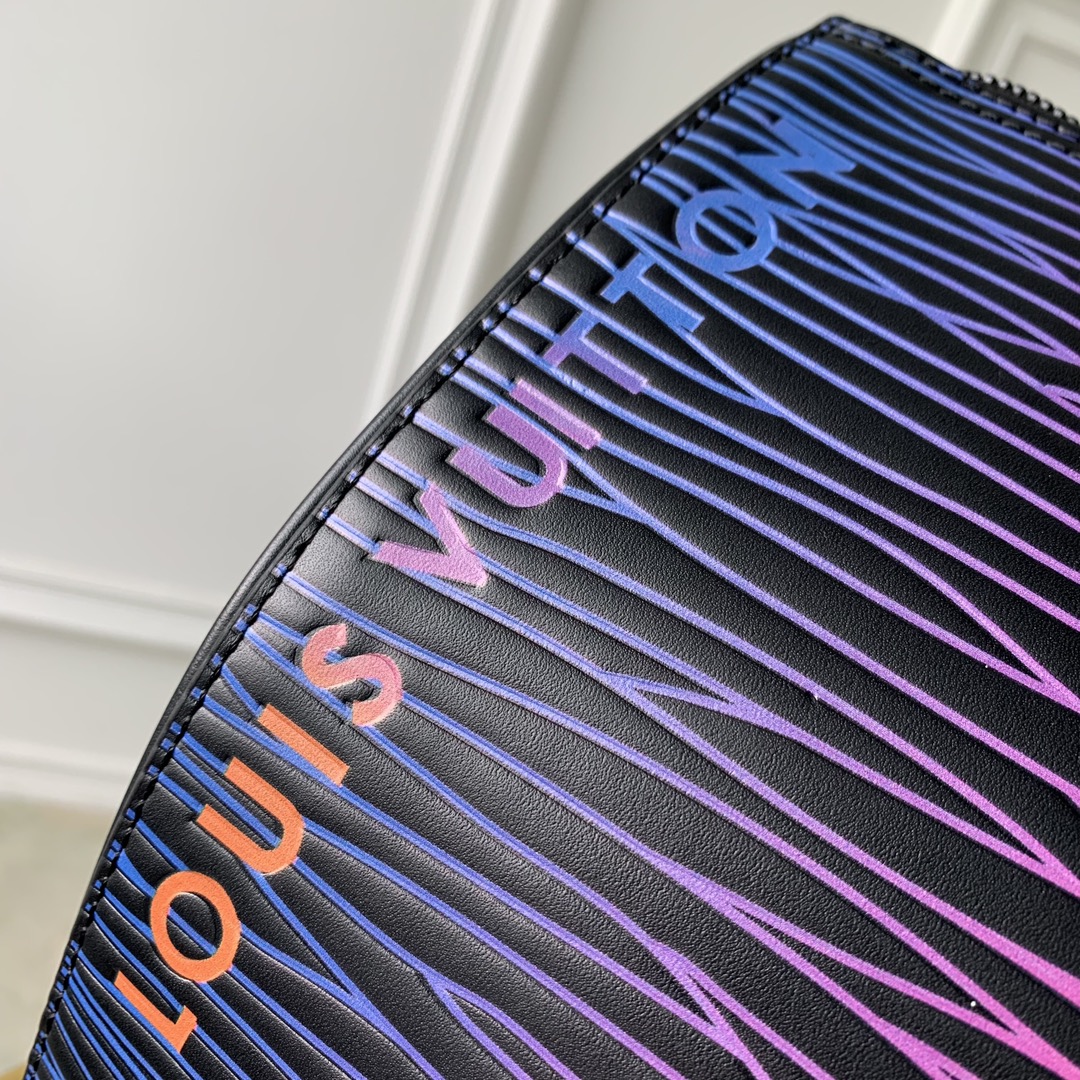 l**is V*t*n keepall bandouliÈre 50-m21863-50 x 29 x 23cm