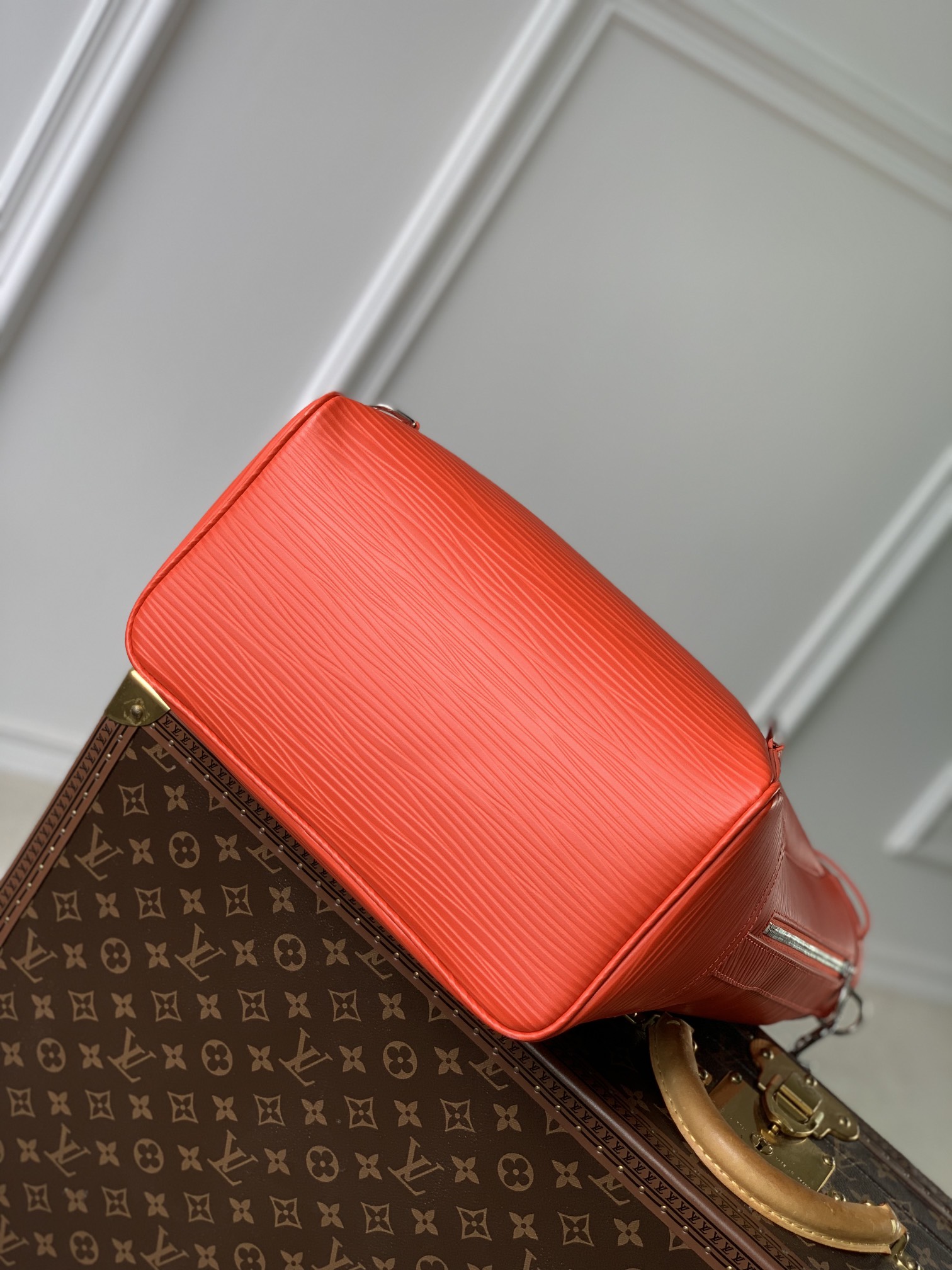 l**is V*t*n maxi noé sling handbag-34 x 48 x 18cm