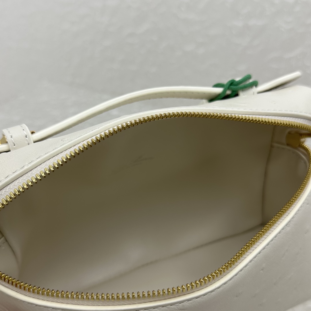 Loro Piana Extra pocket L19 Bag-19*7*12CM