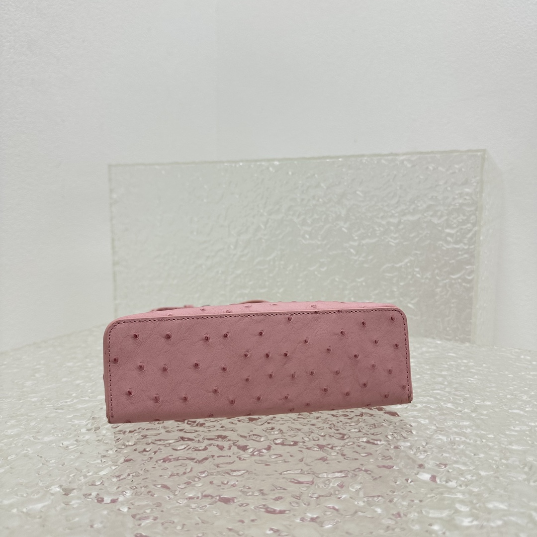 Loro Piana Extra pocket L19 Bag-19*7*12CM