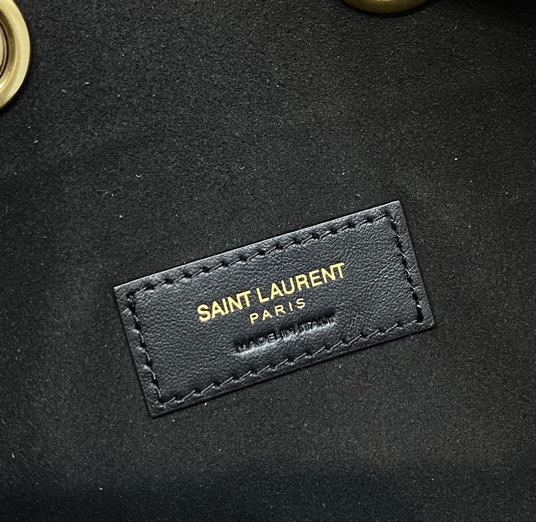 YSL Hobo Bag-33×28×2.5CM