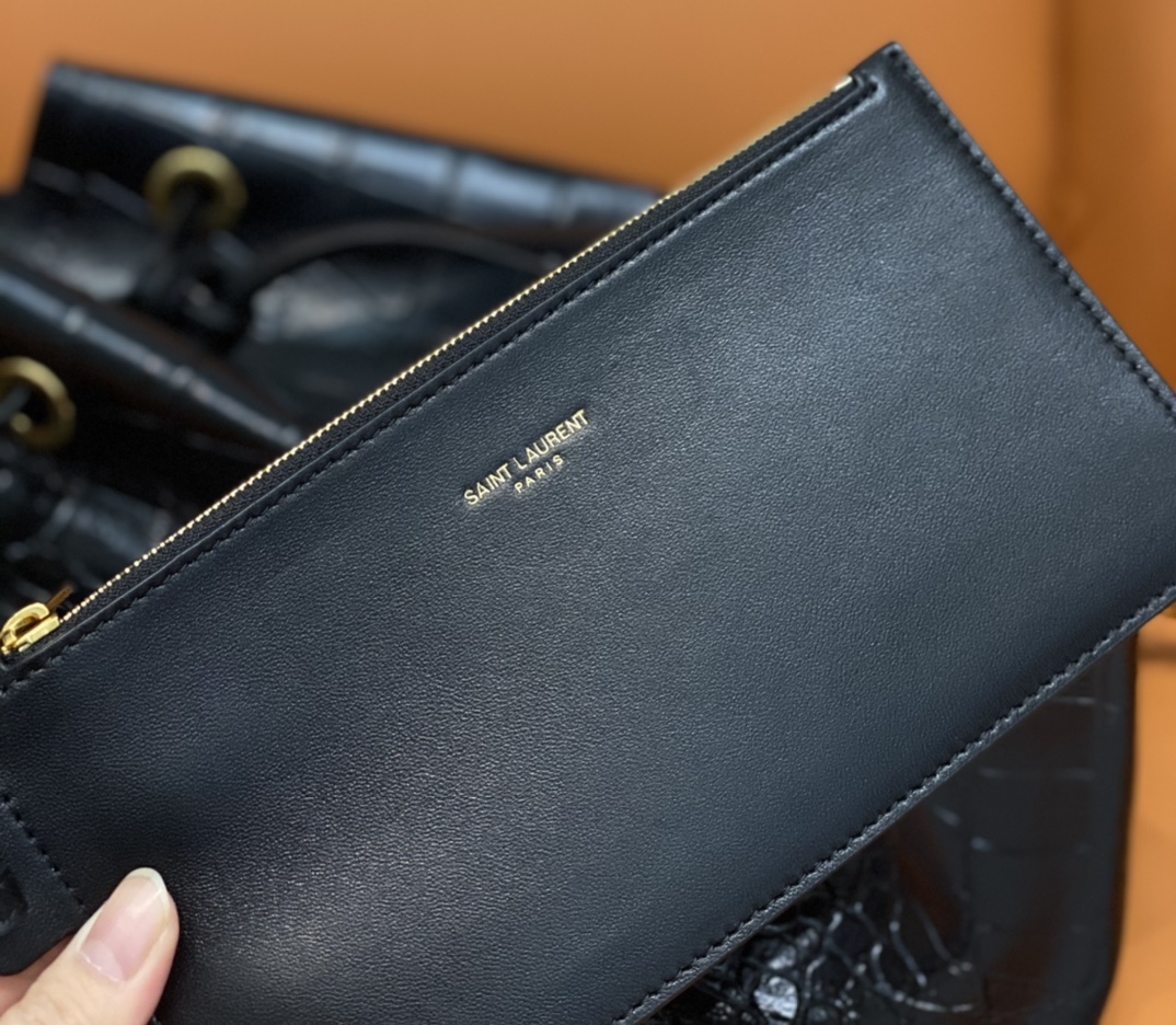 YSL Hobo Bag-44×33×2.5CM