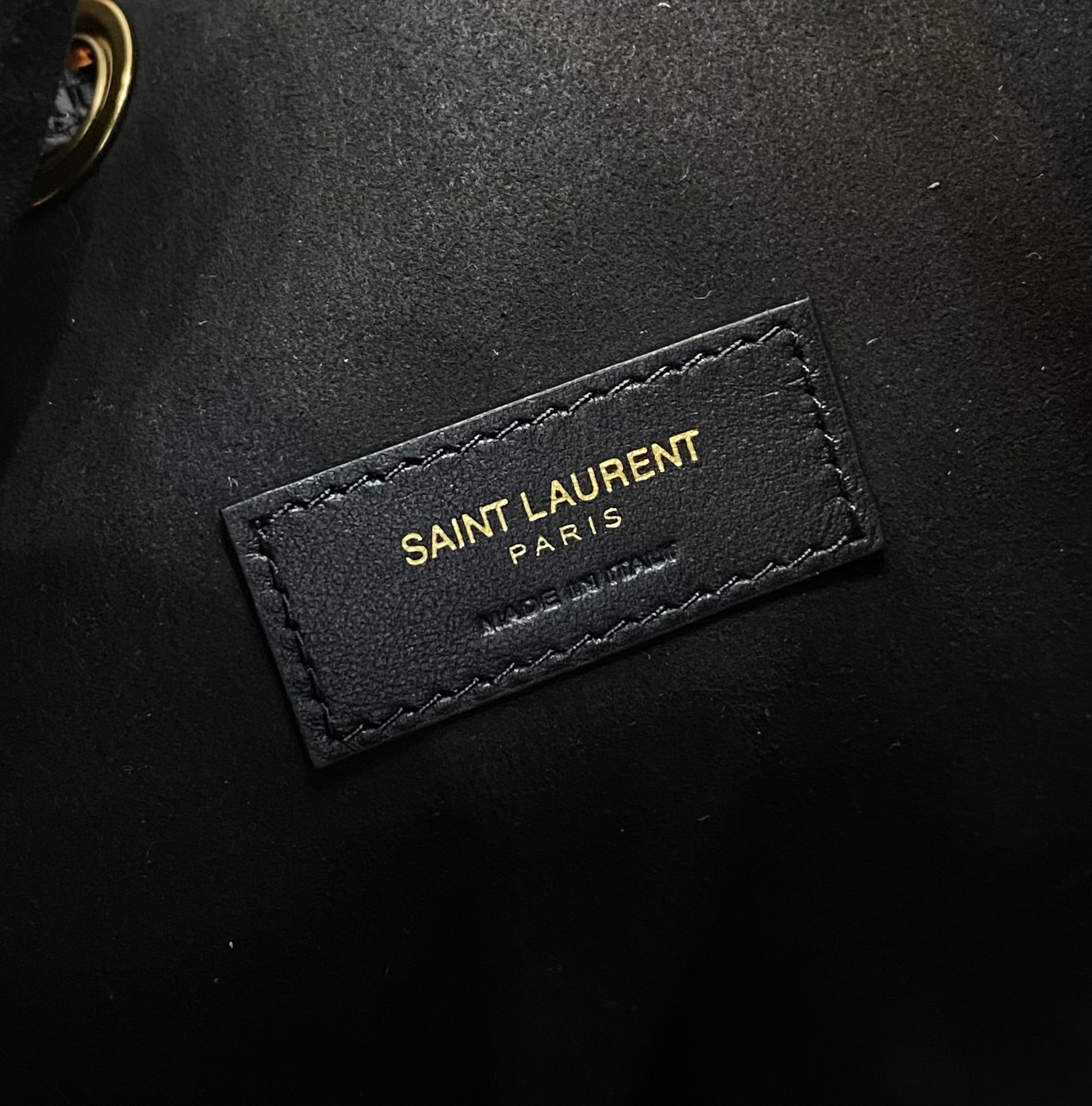 YSL Hobo Bag-44×33×2.5CM