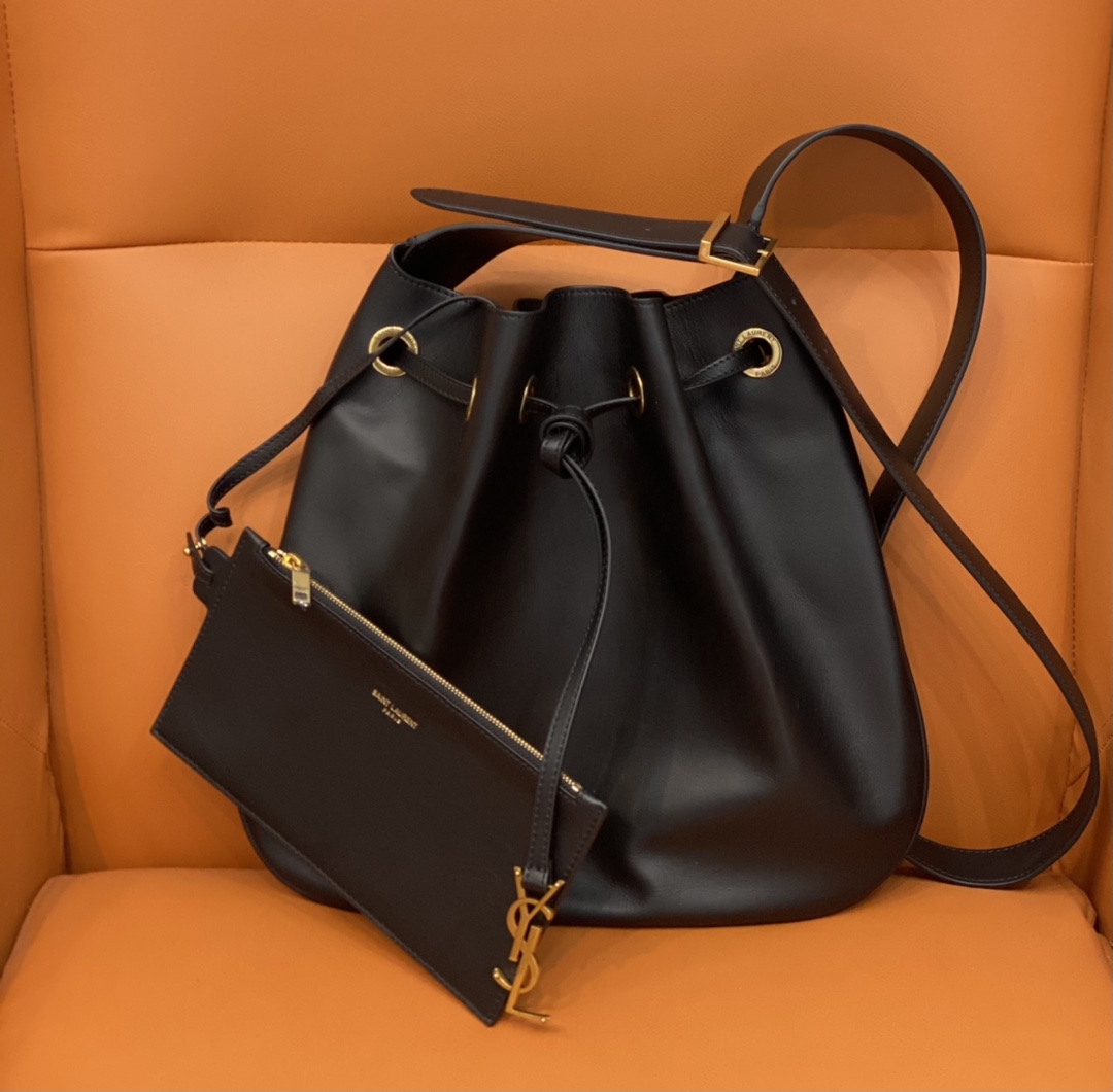 YSL Hobo Bag-33×28×2.5CM