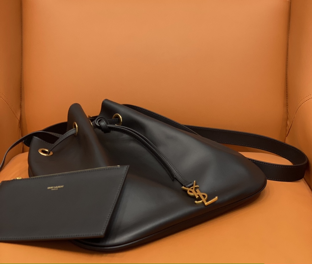 YSL Hobo Bag-33×28×2.5CM