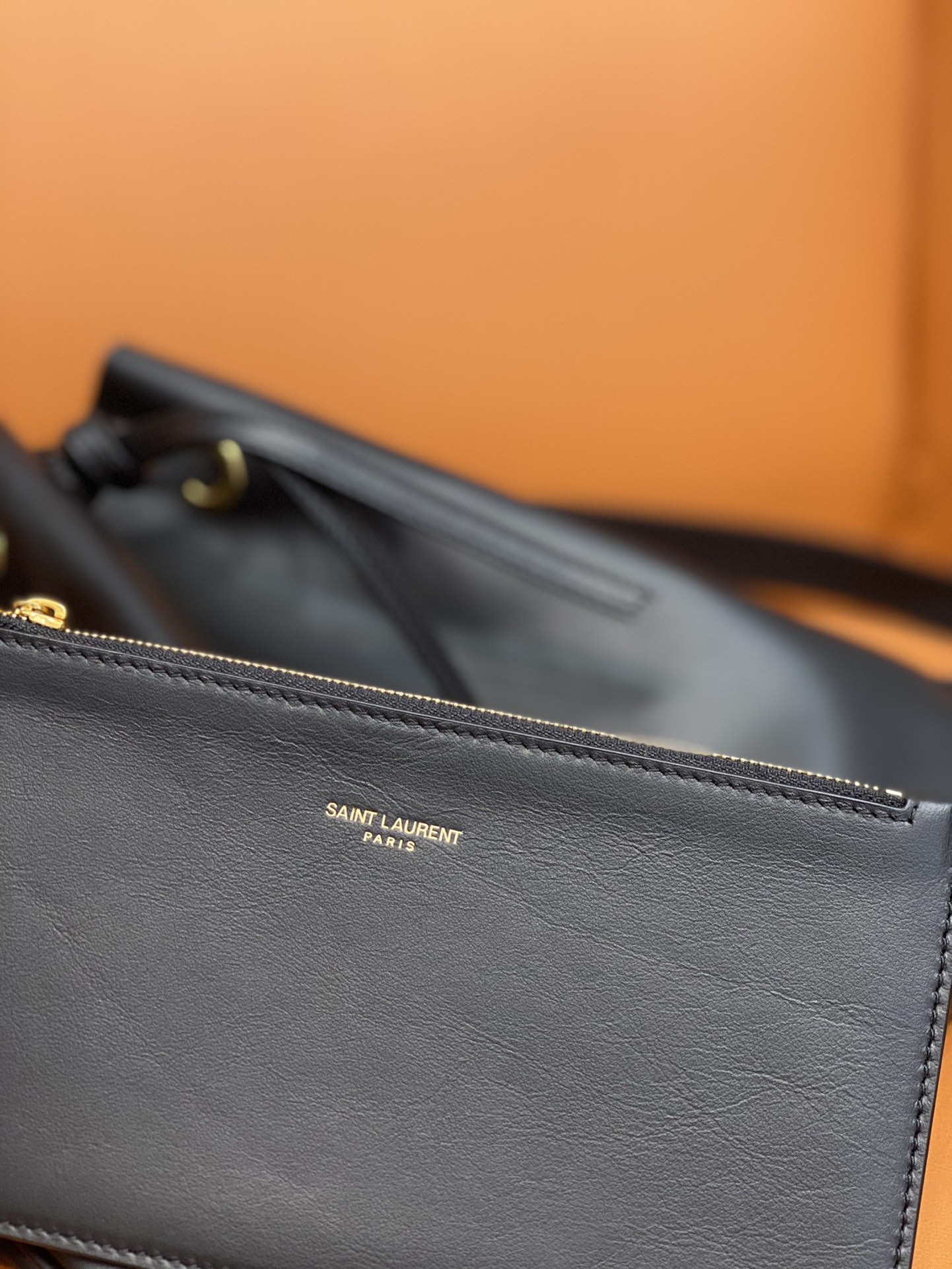 YSL Hobo Bag-33×28×2.5CM