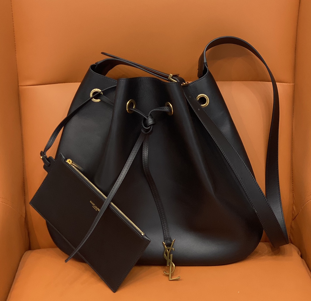 YSL Hobo Bag-44×33×2.5CM