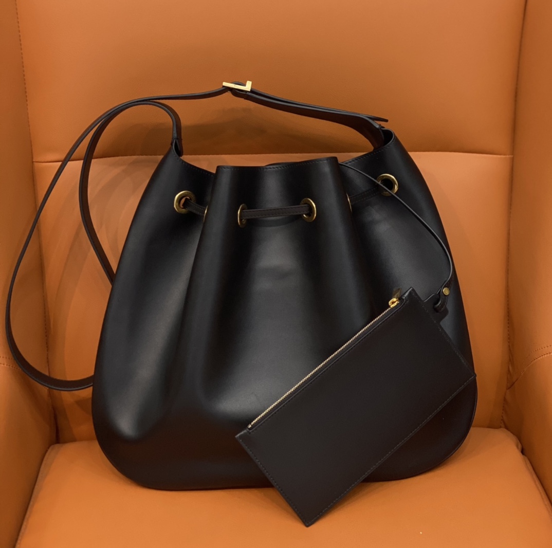 YSL Hobo Bag-44×33×2.5CM