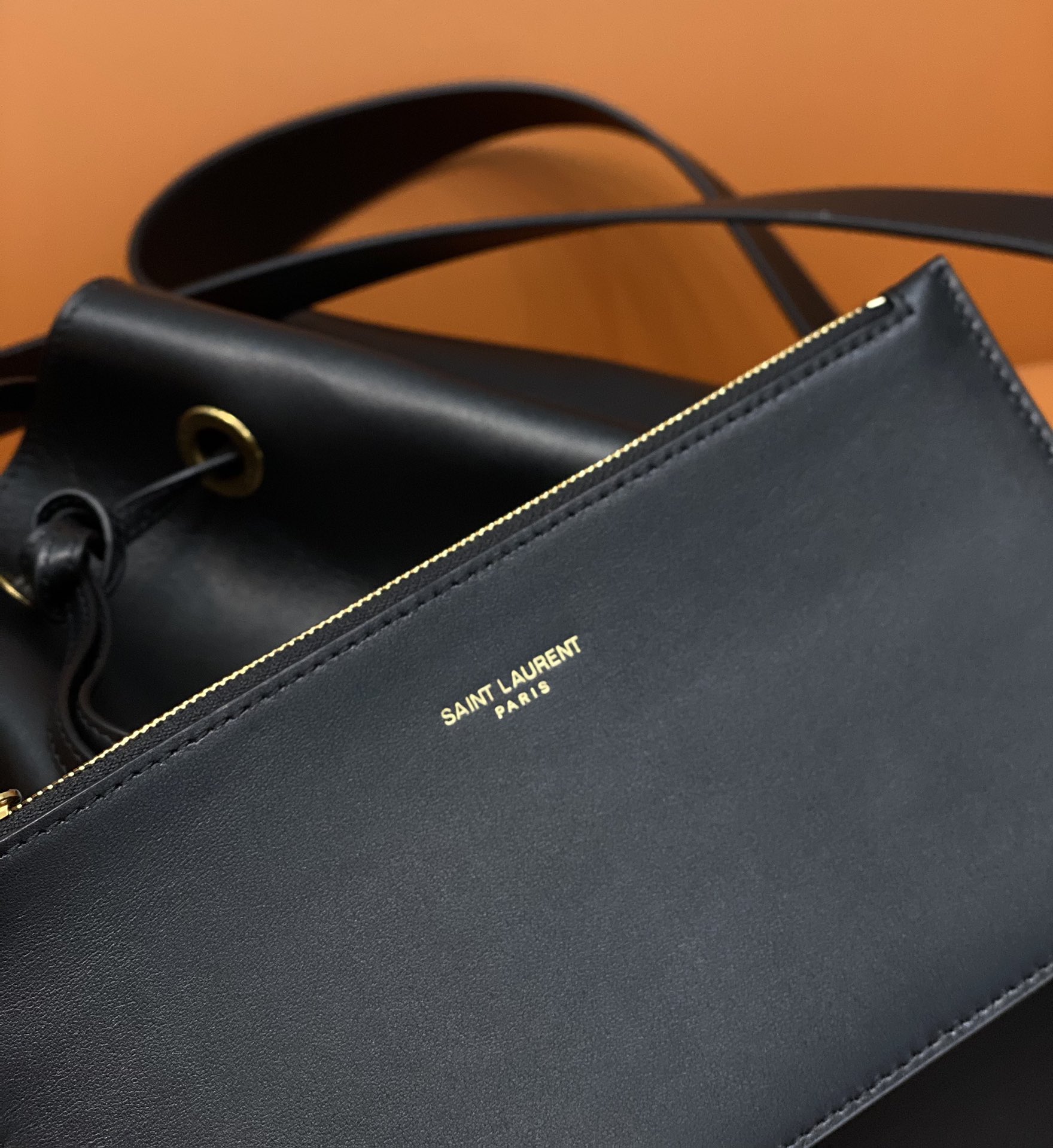 YSL Hobo Bag-44×33×2.5CM