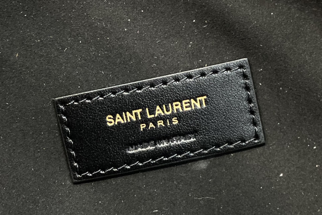 YSL Hobo Bag-44×33×2.5CM