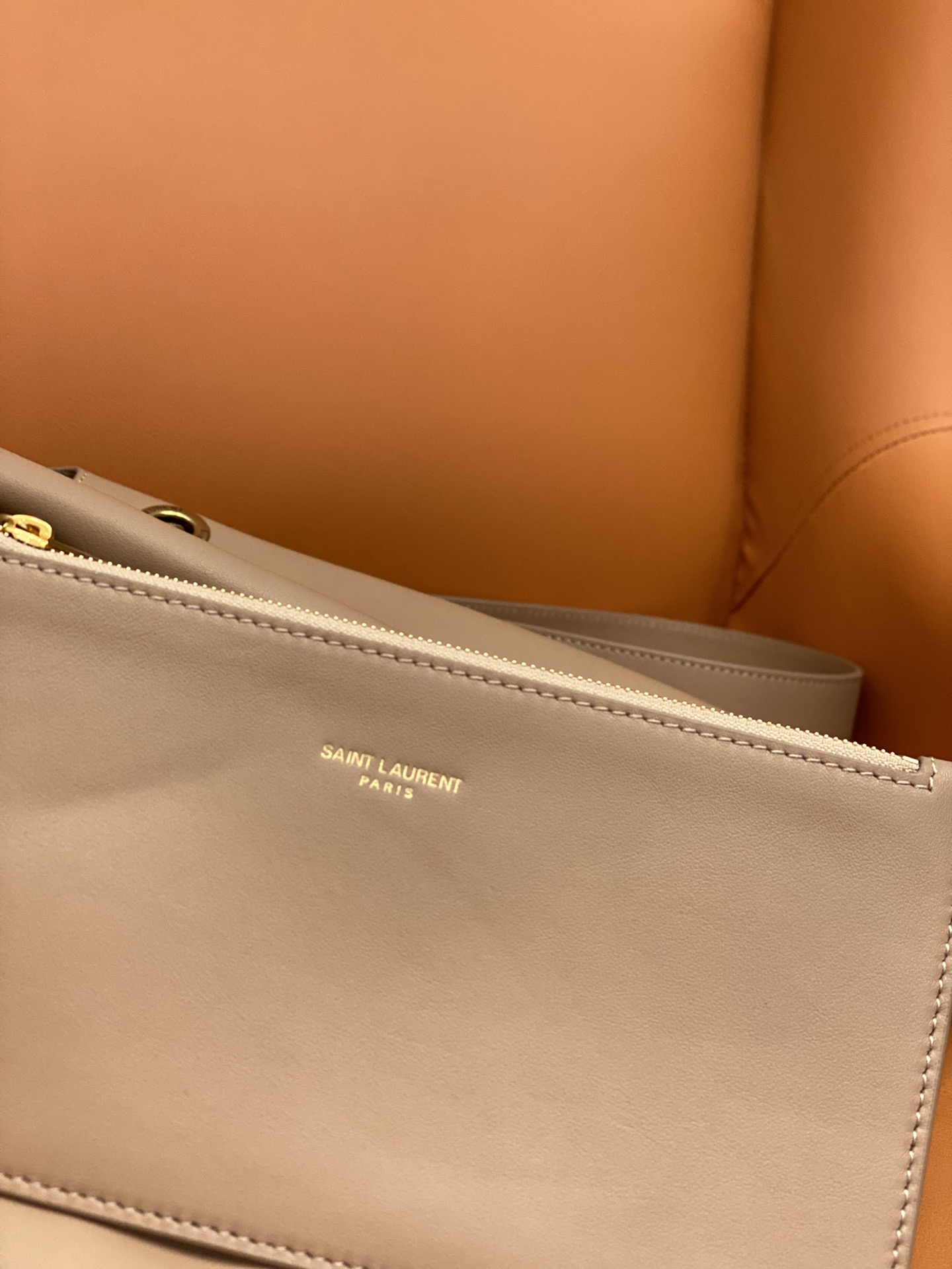 YSL Hobo Bag-33×28×2.5CM