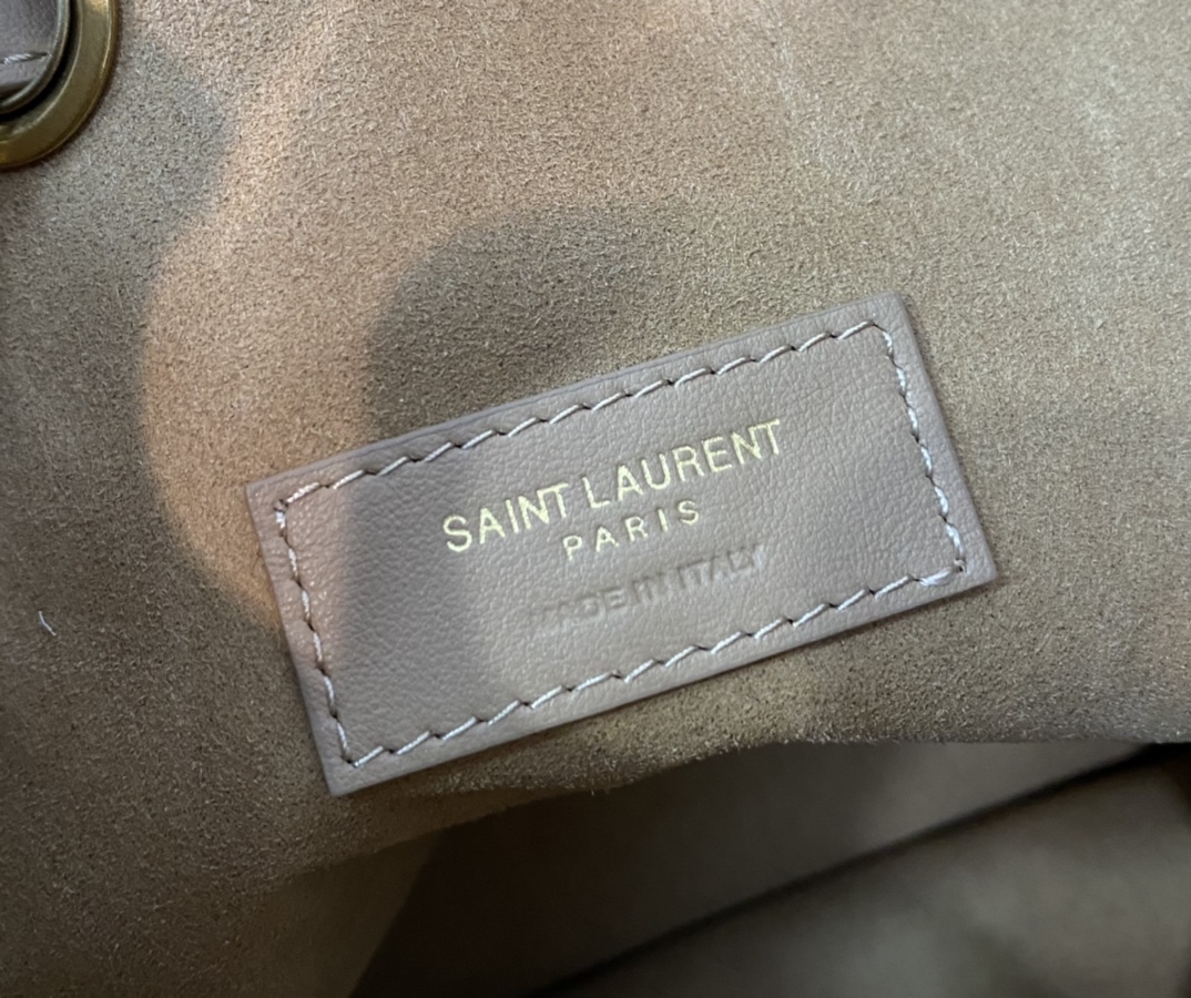 YSL Hobo Bag-33×28×2.5CM
