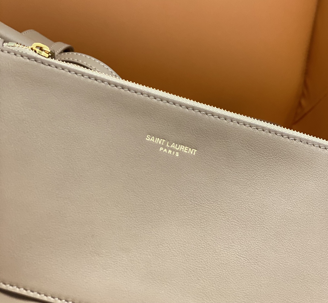 YSL Hobo Bag-44×33×2.5CM