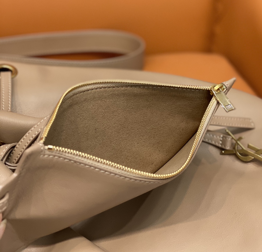 YSL Hobo Bag-44×33×2.5CM