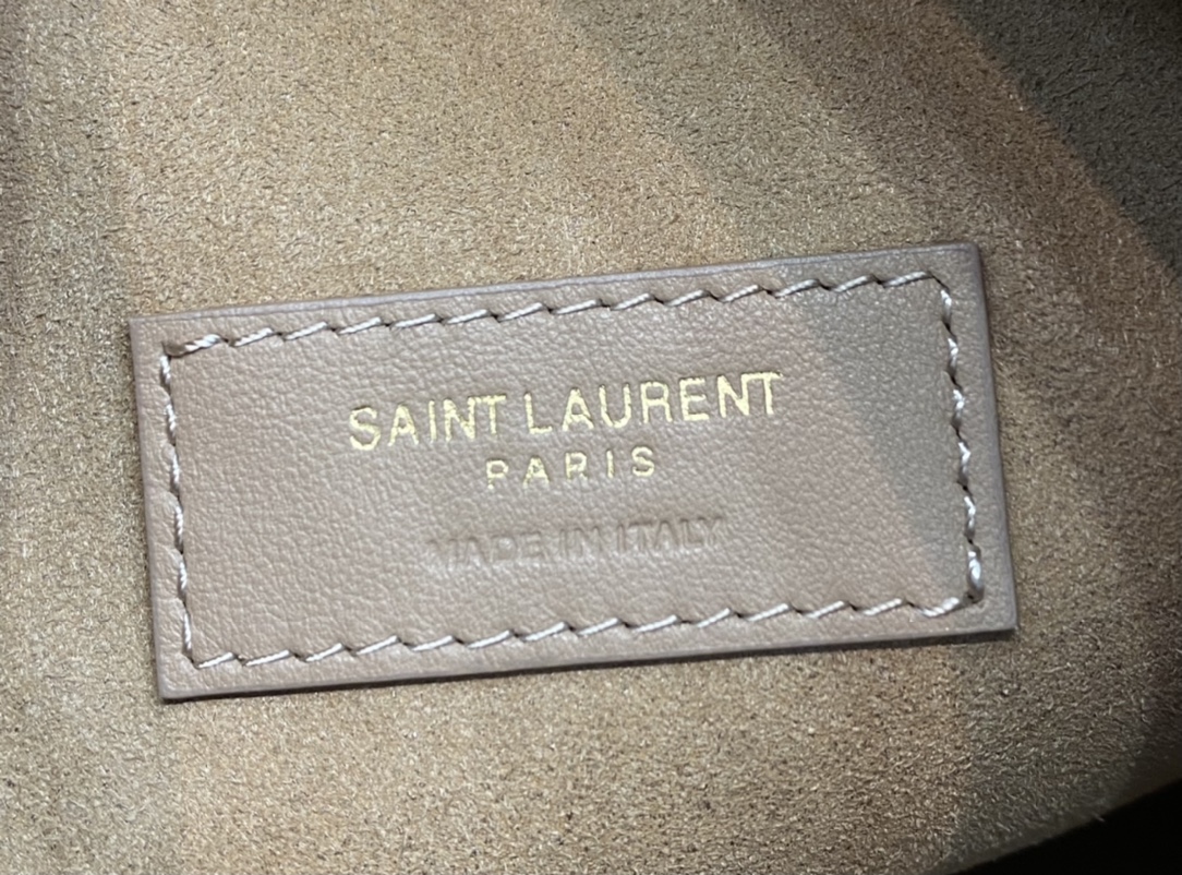 YSL Hobo Bag-44×33×2.5CM